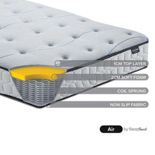 Load image into Gallery viewer, Sleepsoul Air Mattress
