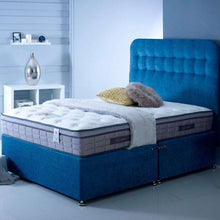 Load image into Gallery viewer, Baker and Wells Imperial 2500 Cool Mattress

