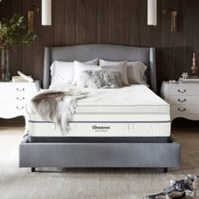 Load image into Gallery viewer, Sleepeezee Boutique Providence Mattress and Mi-Design Base Divan Set

