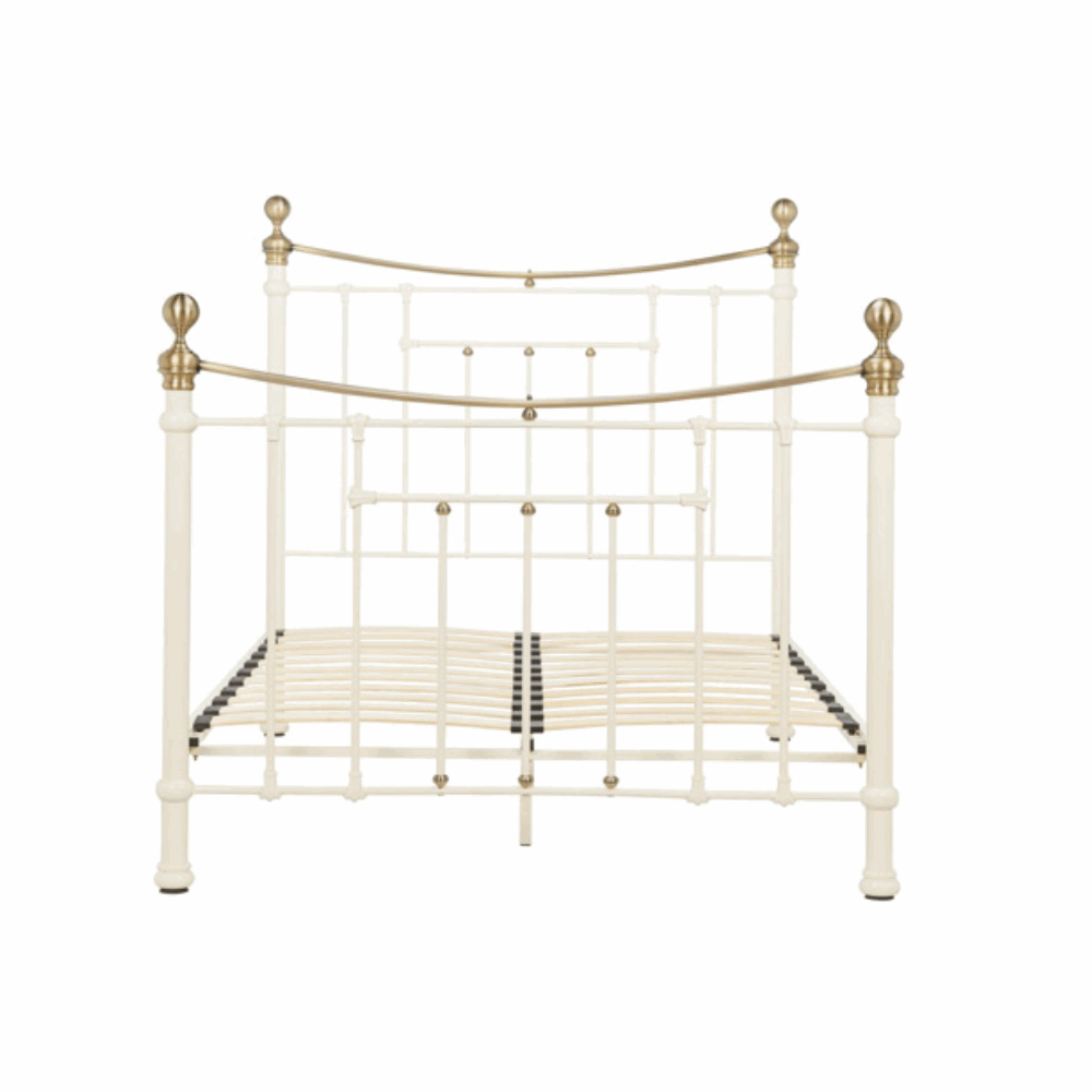 Birlea Bronte Bed Frame