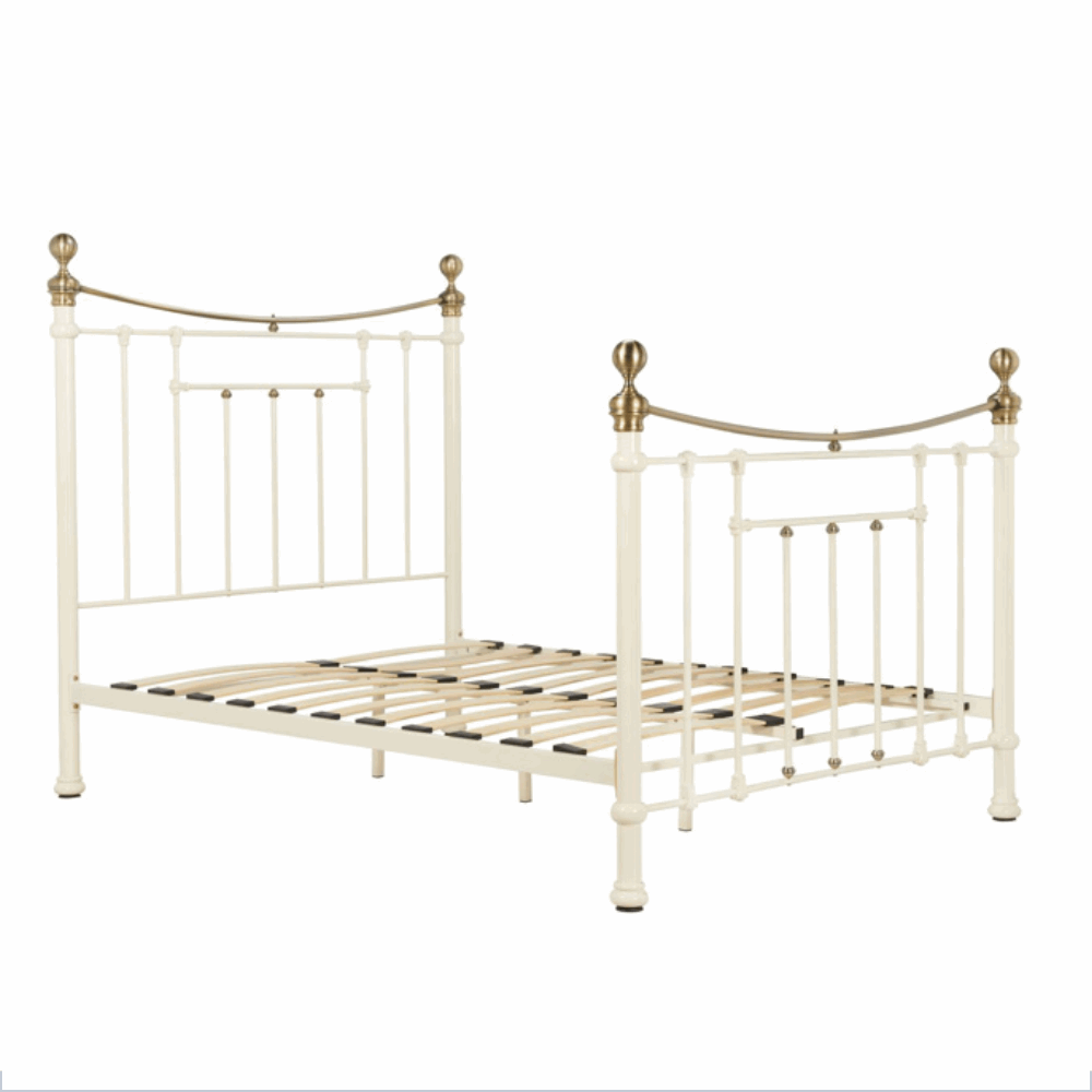 Birlea Bronte Bed Frame