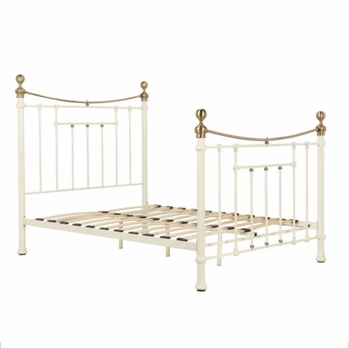 Birlea Bronte Bed Frame