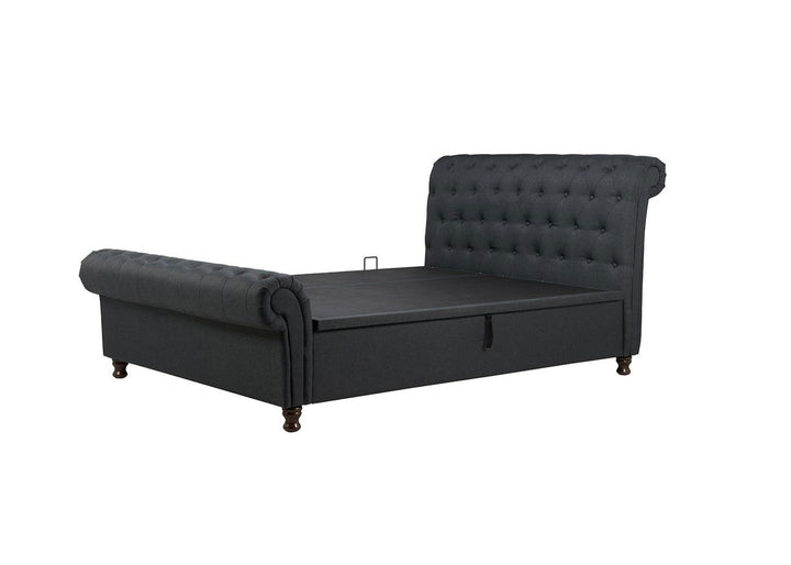 Birlea Castello Ottoman Bed Frame