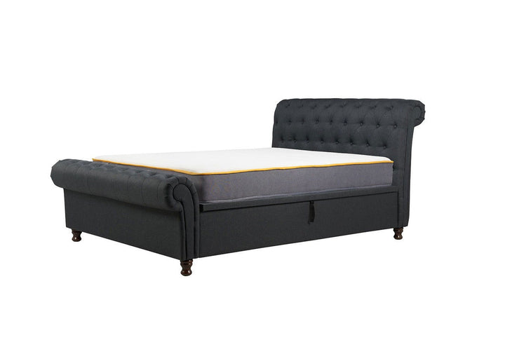 Birlea Castello Ottoman Bed Frame