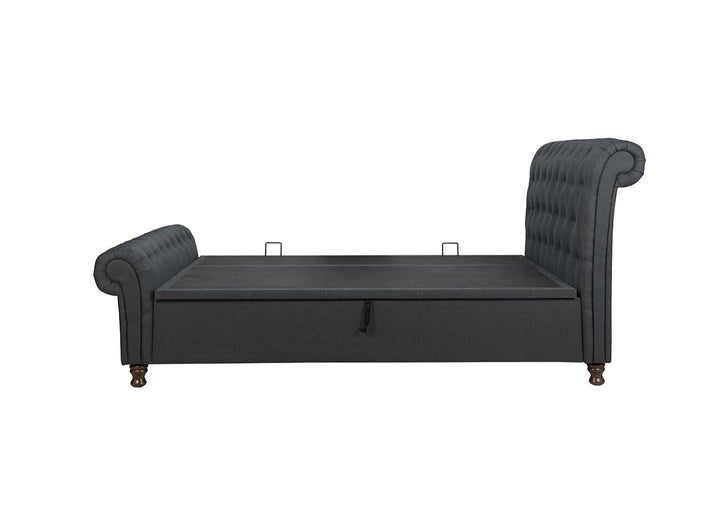 Birlea Castello Ottoman Bed Frame