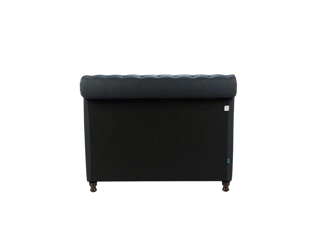 Birlea Castello Ottoman Bed Frame