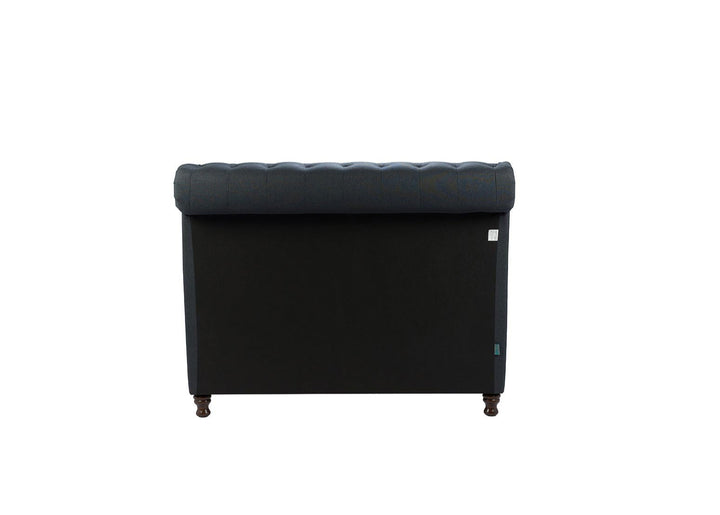 Birlea Castello Ottoman Bed Frame