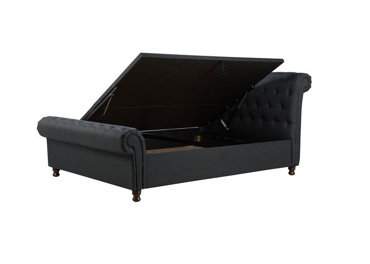 Birlea Castello Ottoman Bed Frame