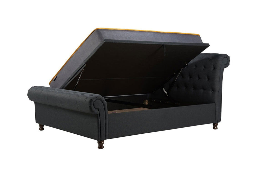 Birlea Castello Ottoman Bed Frame