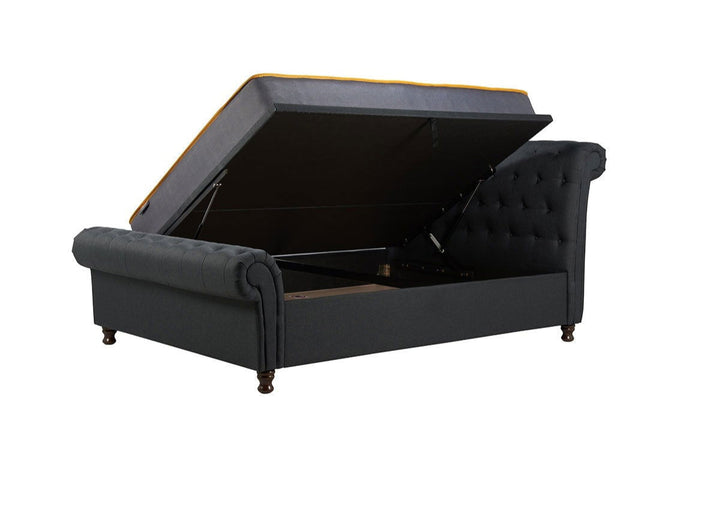 Birlea Castello Ottoman Bed Frame