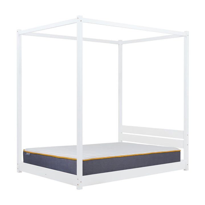 Birlea Darwin Four Poster Bed Frame