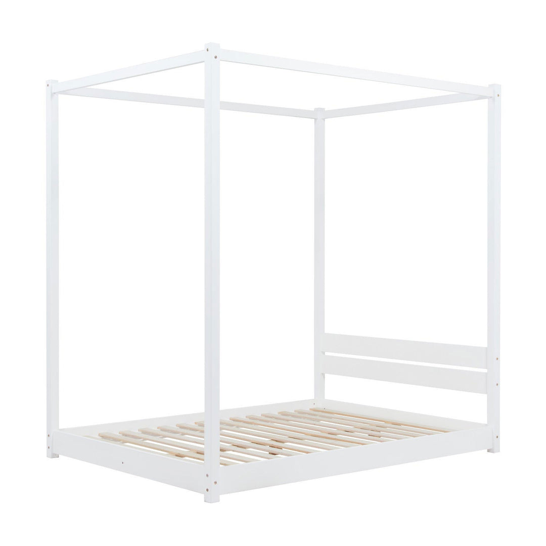 Birlea Darwin Four Poster Bed Frame