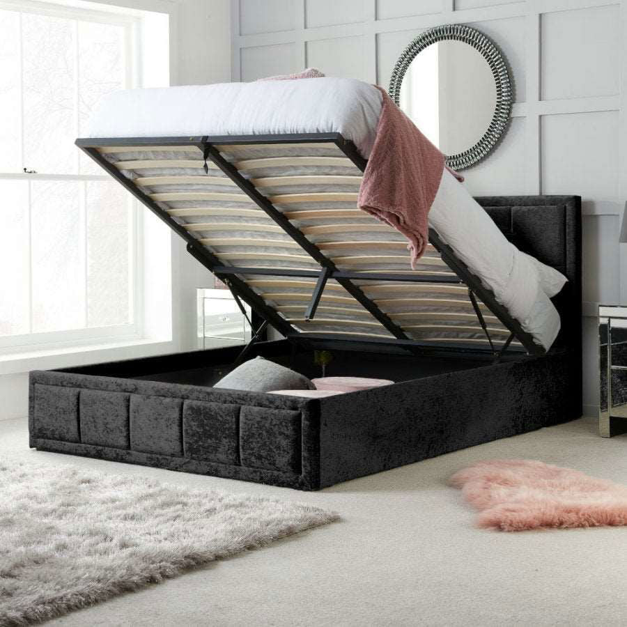 Birlea Hannover Ottoman Bed Frame