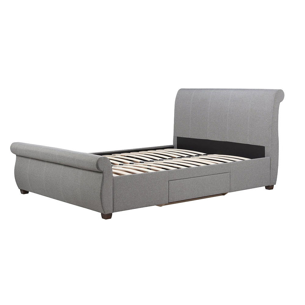 Birlea Lancaster Bed Frame