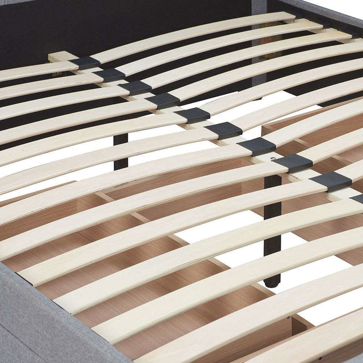 Birlea Lancaster Storage Bed Frame