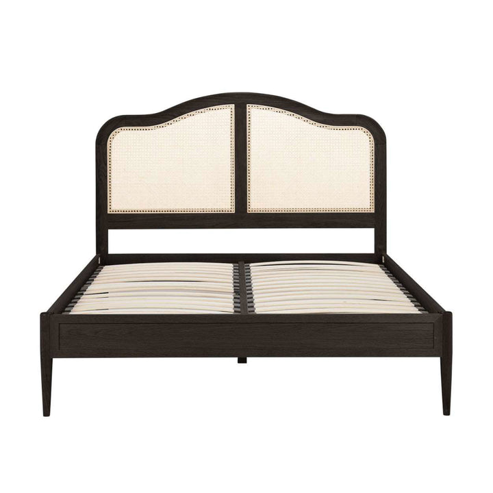 Birlea Leonie Rattan Bed Frame