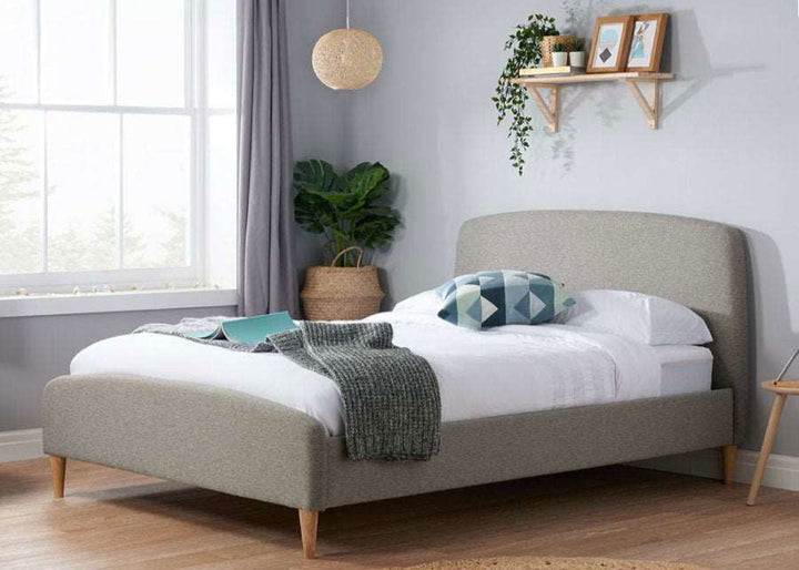 Birlea Quebec Bed Frame King Size