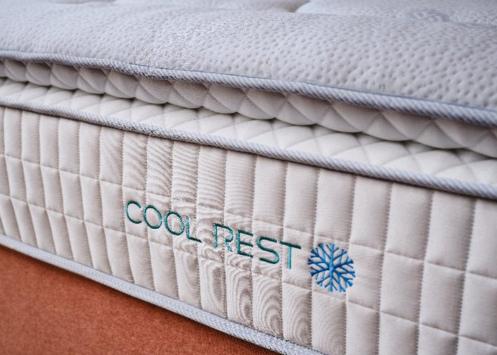 Sleepeezee Cool Rest 1800 Mattress