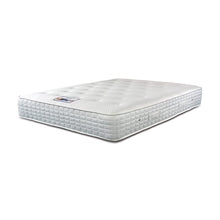 Load image into Gallery viewer, Sleepeezee Cool Sensations 1400 Mattress and Premium Mi-Design Base Divan Bed Set
