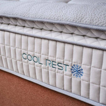 Load image into Gallery viewer, Sleepeezee Cool Rest 2400 Mattress
