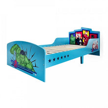 Load image into Gallery viewer, Disney Marvel Avengers Bed Frame Birlea
