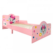Load image into Gallery viewer, Disney Minnie Mouse Bed Frame Birlea
