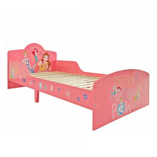 Load image into Gallery viewer, Disney Princess Bed Frame Birlea
