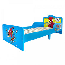 Load image into Gallery viewer, Disney Spiderman Bed Frame Birlea
