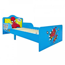 Load image into Gallery viewer, Disney Spiderman Bed Frame Birlea
