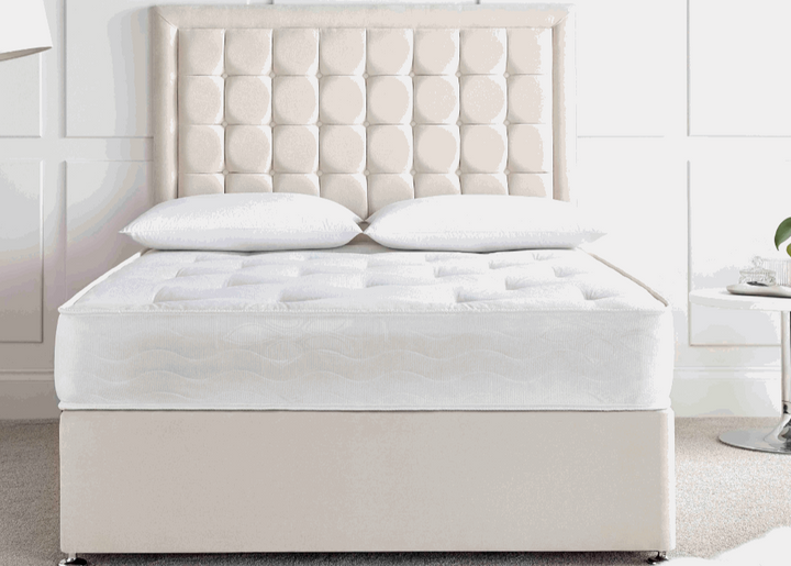 Deepsleep Sussex Slimline Mattress