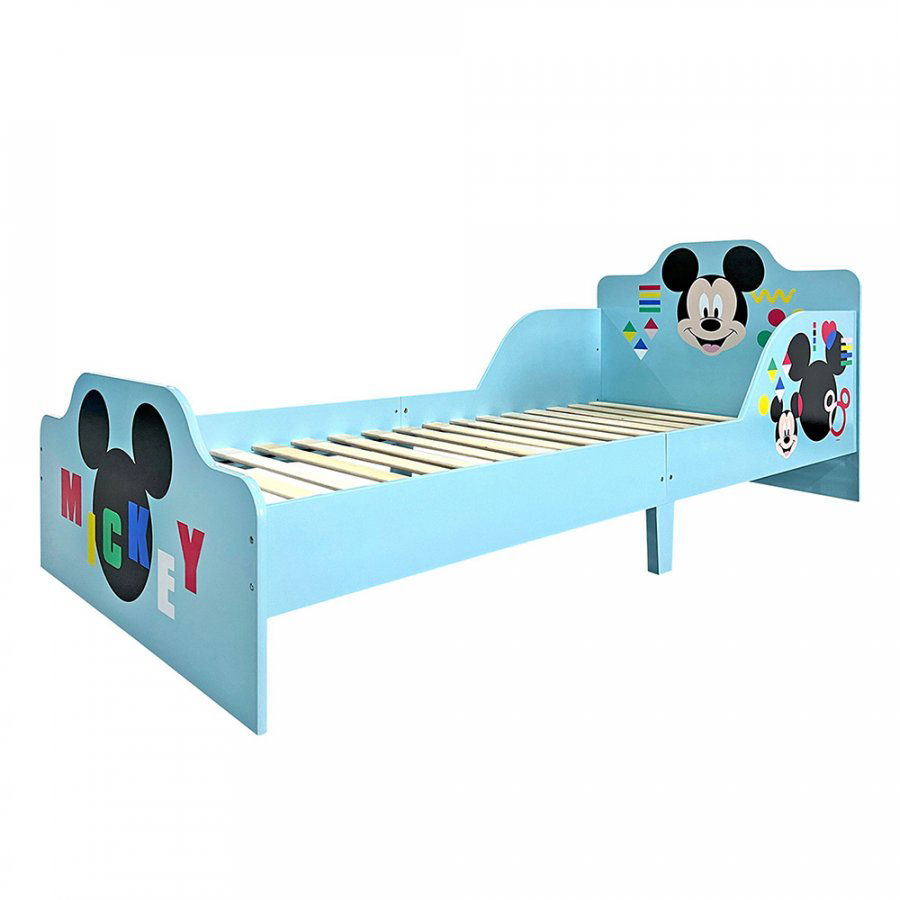 Disney Mickey Mouse Bed Frame Mattresses365 mattresses365