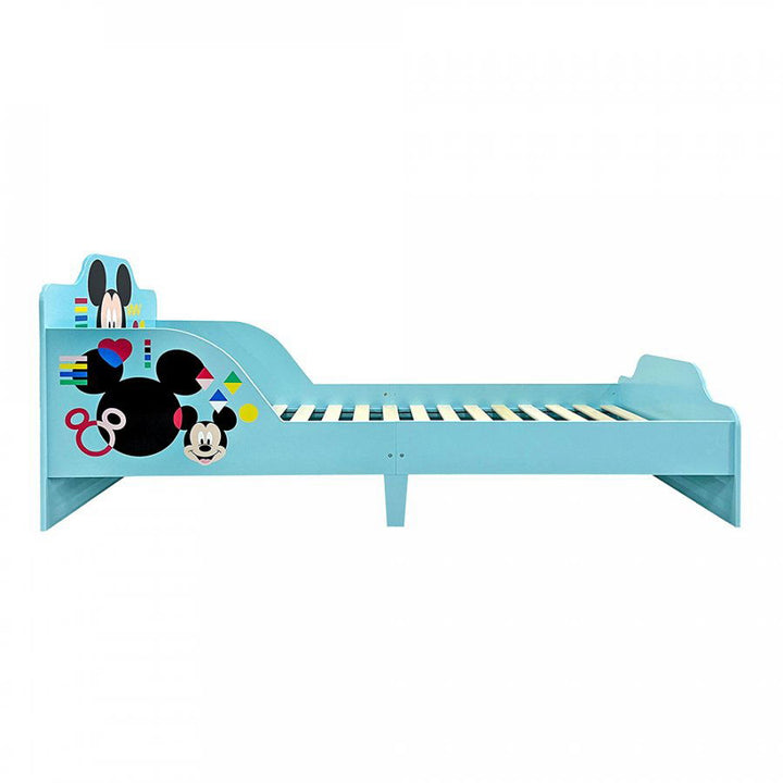 Disney Mickey Mouse Bed Frame Birlea