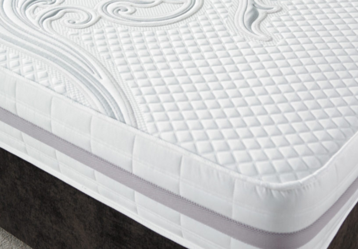 Postureflex Pocket Laygel Encapsulated 1200 Mattress