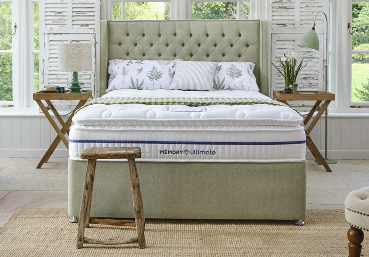 Sleepeezee Memory Ultimate 6500 Mattress