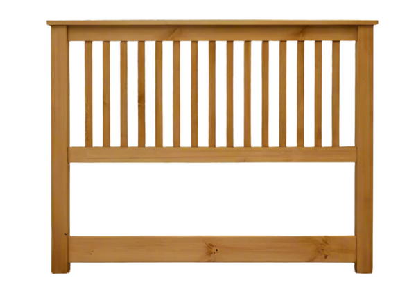 Windsor Beds Chelsea Floor Standing Headboard