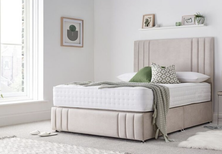 Deepsleep Cavendish Low Foot End Bed Frame