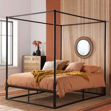 Load image into Gallery viewer, Birlea Farringdon Four Poster Bed Frame
