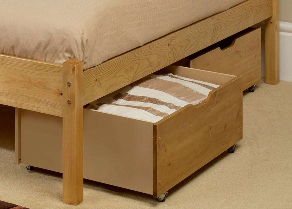 Friendship Mill Football Kids Bed Frame