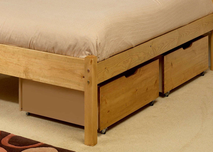 Friendship Mill Teddy Kids Bed Frame