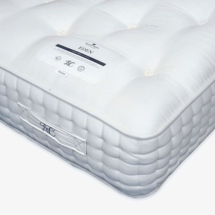 Harrison Spinks Eden 13500 Mattress