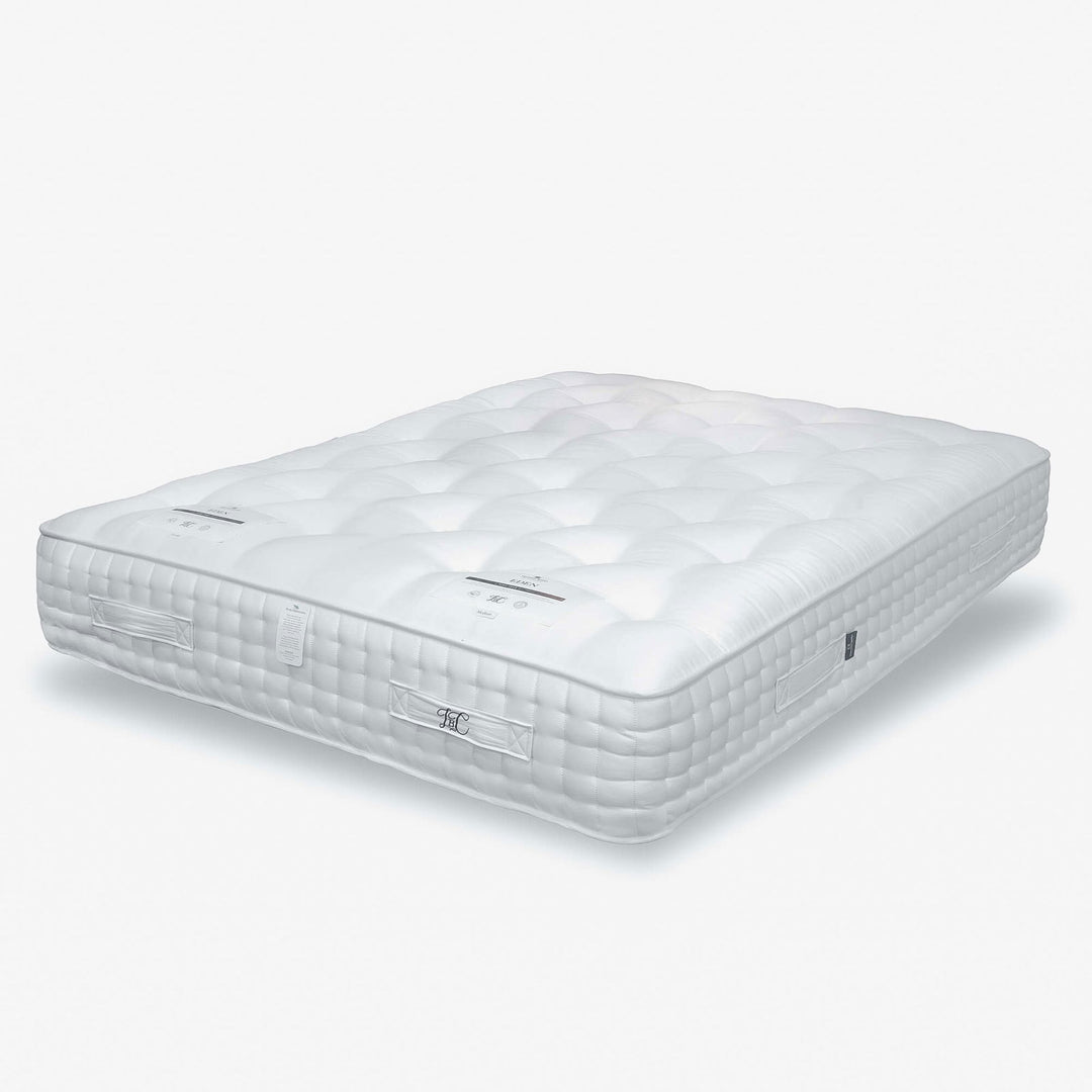 Harrison Spinks Eden 13500 Mattress