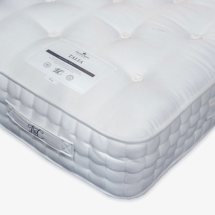 Harrison Spinks Talia 18750 Mattress