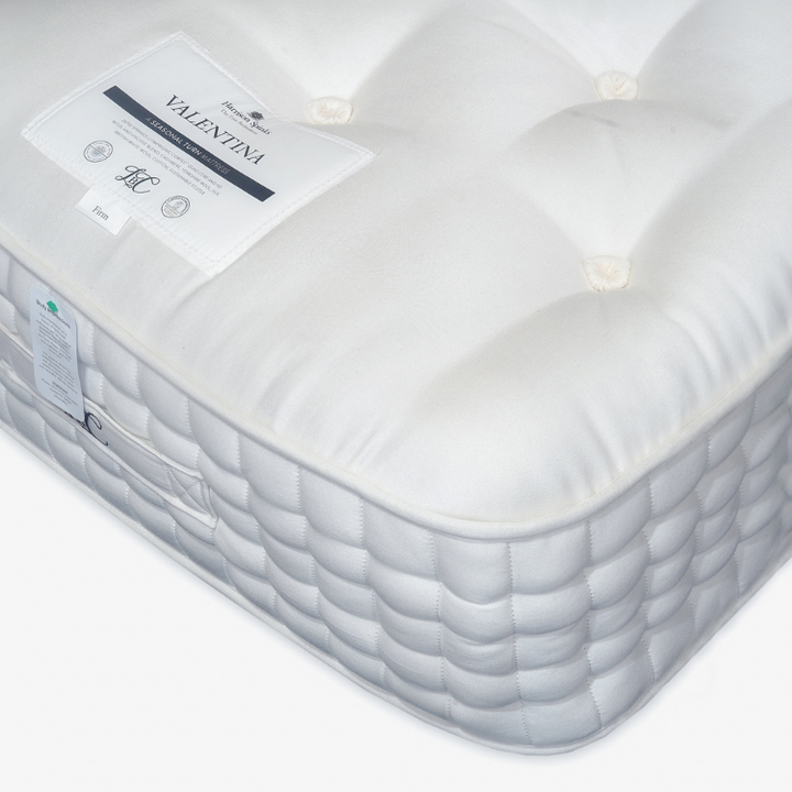 Harrison Spinks Valentina 26750 Mattress