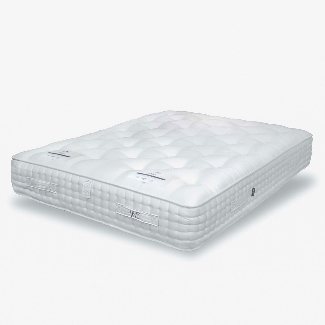 Harrison Spinks Zuri 10750 Mattress