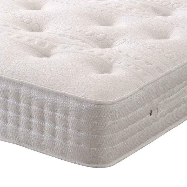 Health Beds Heritage Cool Comfort 2000 Mattress