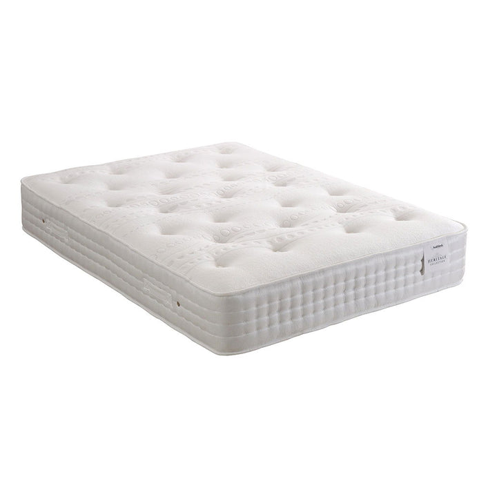 Health Beds Heritage Cool Comfort 2000 Mattress