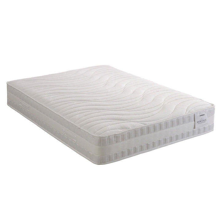 Health Beds Heritage Cool Memory 4200 Mattress