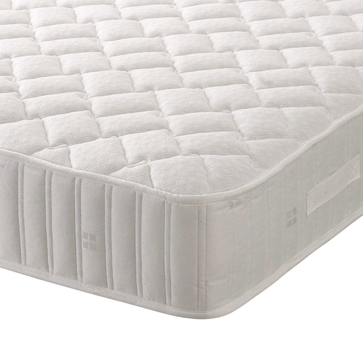 Health Beds Heritage Hypoallergenic Luxury Mattress