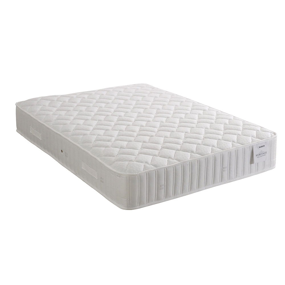 Health Beds Heritage Hypoallergenic Luxury Mattress