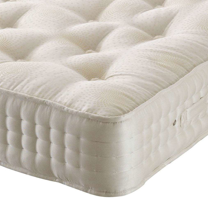 Health Beds Heritage Natural 1400 Mattress